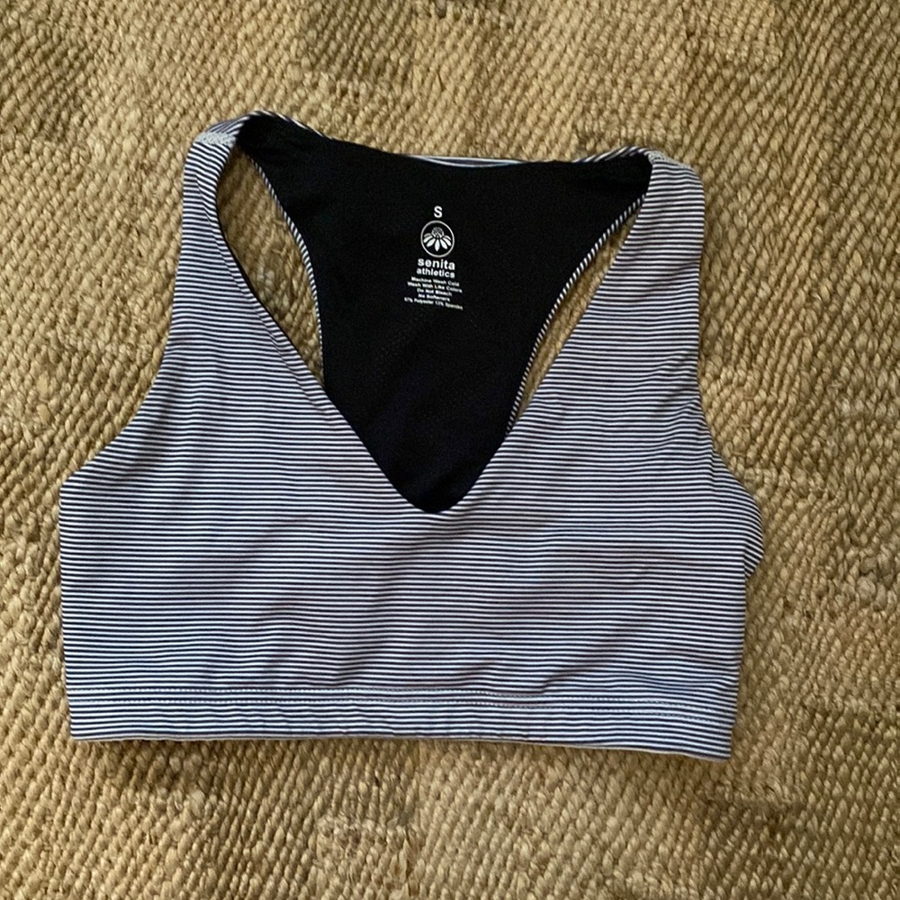 Senita sports bra